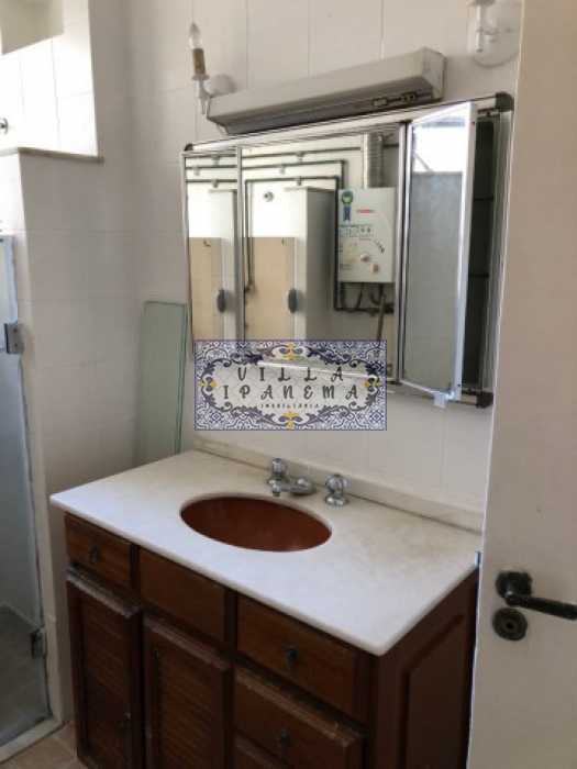 Conheça V do imóvel - Apartamento à venda Rua Haddock Lobo, Tijuca, Rio de Janeiro - R$ 682.000 - MA004 - 22 V - 22