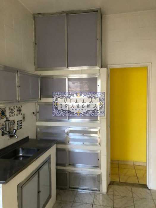 Conheça W do imóvel - Apartamento à venda Rua Haddock Lobo, Tijuca, Rio de Janeiro - R$ 682.000 - MA004 - 23 W - 23