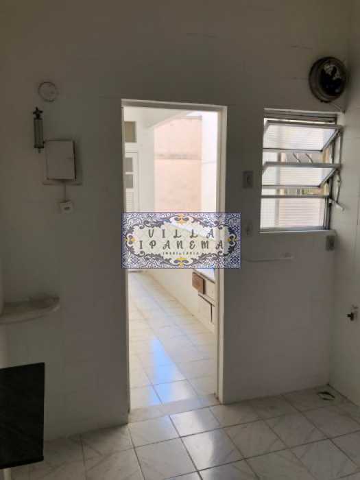 Conheça Y do imóvel - Apartamento à venda Rua Haddock Lobo, Tijuca, Rio de Janeiro - R$ 682.000 - MA004 - 25 Y - 25