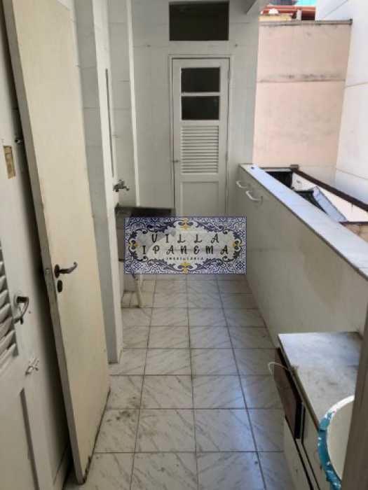 Conheça Z do imóvel - Apartamento à venda Rua Haddock Lobo, Tijuca, Rio de Janeiro - R$ 682.000 - MA004 - 26 Z - 26