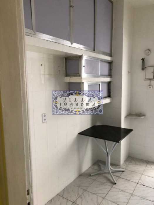 Conheça ZZ do imóvel - Apartamento à venda Rua Haddock Lobo, Tijuca, Rio de Janeiro - R$ 682.000 - MA004 - 27 ZZ - 27