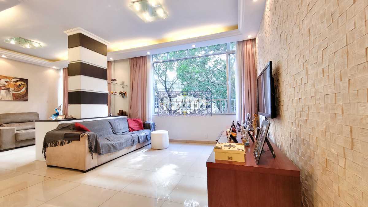 Conheça C do imóvel - Apartamento à venda Rua Bolivar, Copacabana, Rio de Janeiro - R$ 1.590.000 - IPA0993 - 3 C - 3