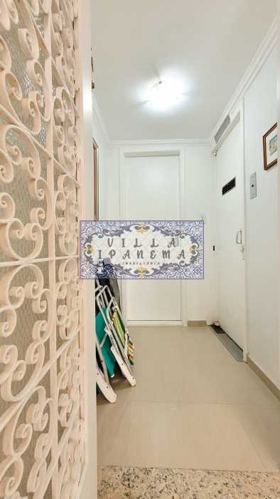 Conheça K do imóvel - Apartamento à venda Rua Bolivar, Copacabana, Rio de Janeiro - R$ 1.590.000 - IPA0993 - 8 K - 8