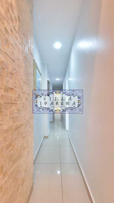 Conheça N do imóvel - Apartamento à venda Rua Bolivar, Copacabana, Rio de Janeiro - R$ 1.590.000 - IPA0993 - 11 N - 11