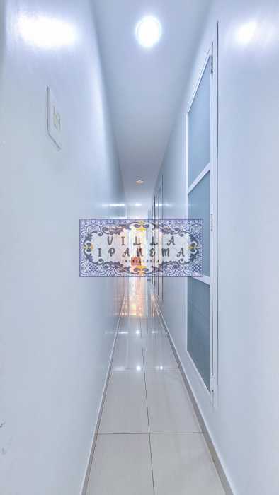 Conheça O do imóvel - Apartamento à venda Rua Bolivar, Copacabana, Rio de Janeiro - R$ 1.590.000 - IPA0993 - 12 O - 12