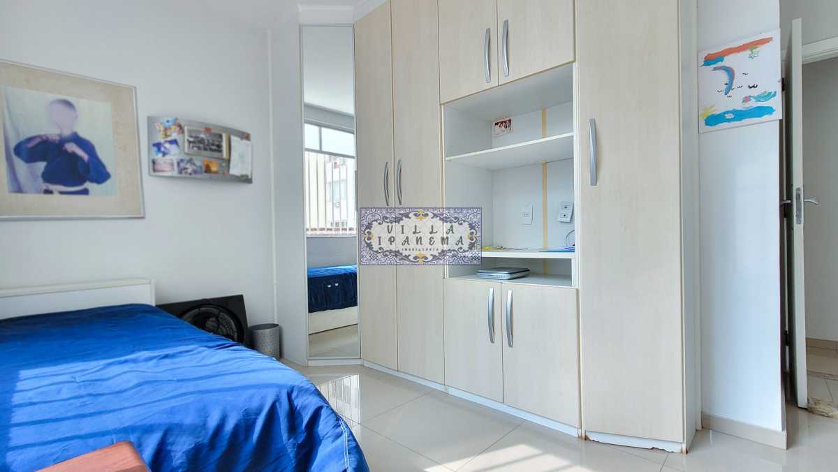 Conheça R do imóvel - Apartamento à venda Rua Bolivar, Copacabana, Rio de Janeiro - R$ 1.590.000 - IPA0993 - 15 R - 15