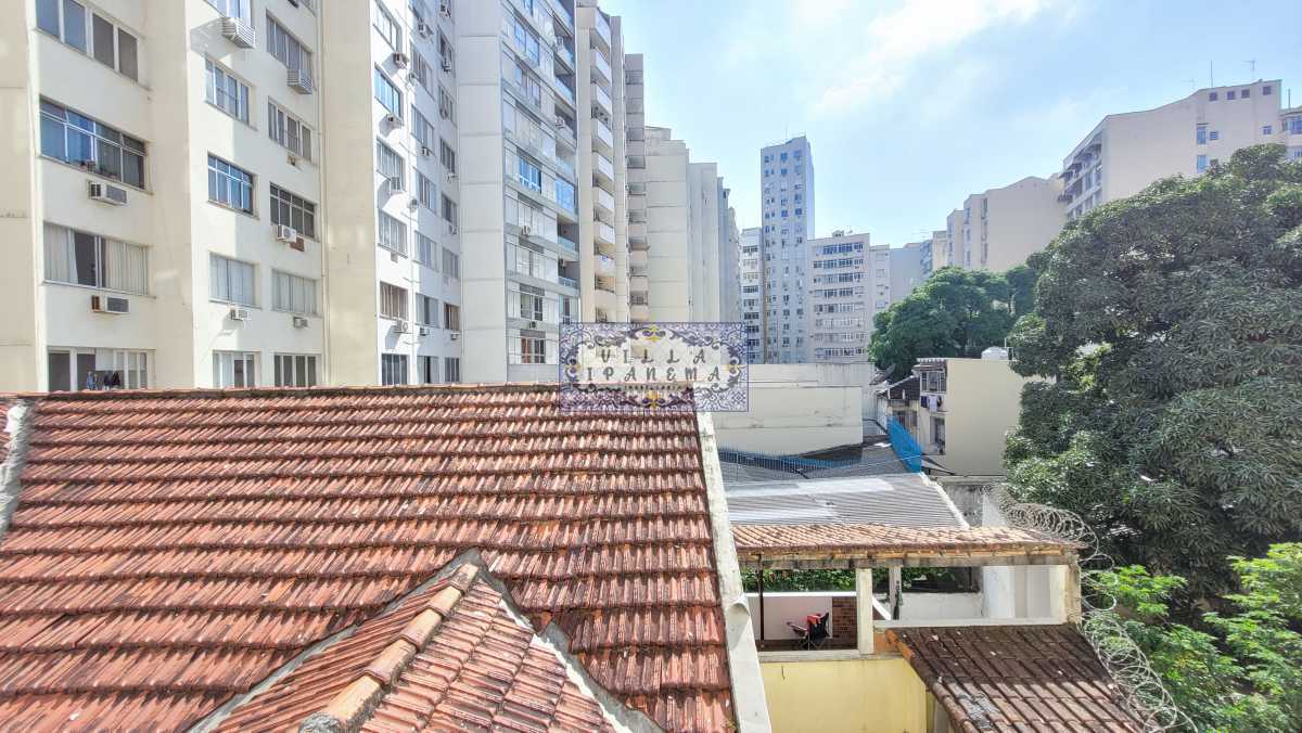 Conheça T do imóvel - Apartamento à venda Rua Bolivar, Copacabana, Rio de Janeiro - R$ 1.590.000 - IPA0993 - 17 T - 17