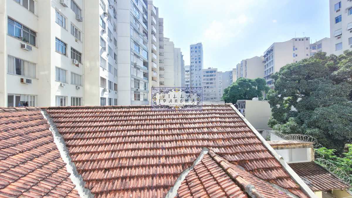 Conheça VA do imóvel - Apartamento à venda Rua Bolivar, Copacabana, Rio de Janeiro - R$ 1.590.000 - IPA0993 - 20 VA - 20