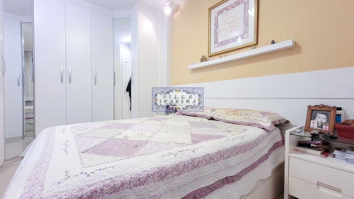 Conheça Z do imóvel - Apartamento à venda Rua Bolivar, Copacabana, Rio de Janeiro - R$ 1.590.000 - IPA0993 - 24 Z - 24