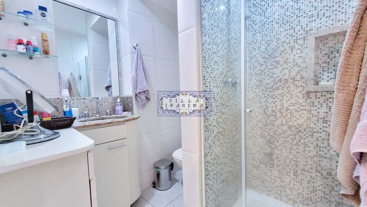 Conheça ZB do imóvel - Apartamento à venda Rua Bolivar, Copacabana, Rio de Janeiro - R$ 1.590.000 - IPA0993 - 26 ZB - 26