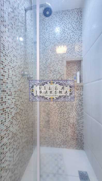 Conheça ZD do imóvel - Apartamento à venda Rua Bolivar, Copacabana, Rio de Janeiro - R$ 1.590.000 - IPA0993 - 28 ZD - 28