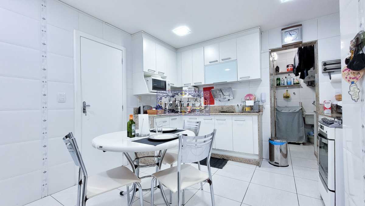 Conheça ZE do imóvel - Apartamento à venda Rua Bolivar, Copacabana, Rio de Janeiro - R$ 1.590.000 - IPA0993 - 29 ZE - 29