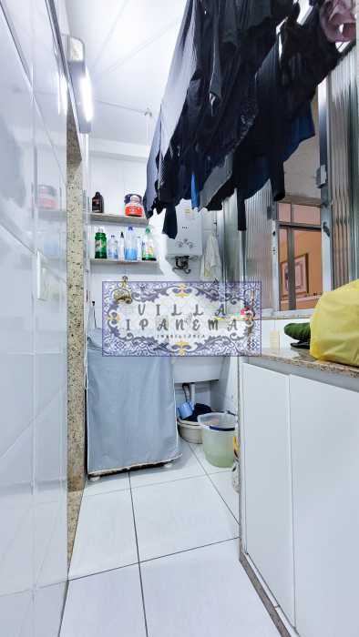 Conheça ZG do imóvel - Apartamento à venda Rua Bolivar, Copacabana, Rio de Janeiro - R$ 1.590.000 - IPA0993 - 31 ZG - 31