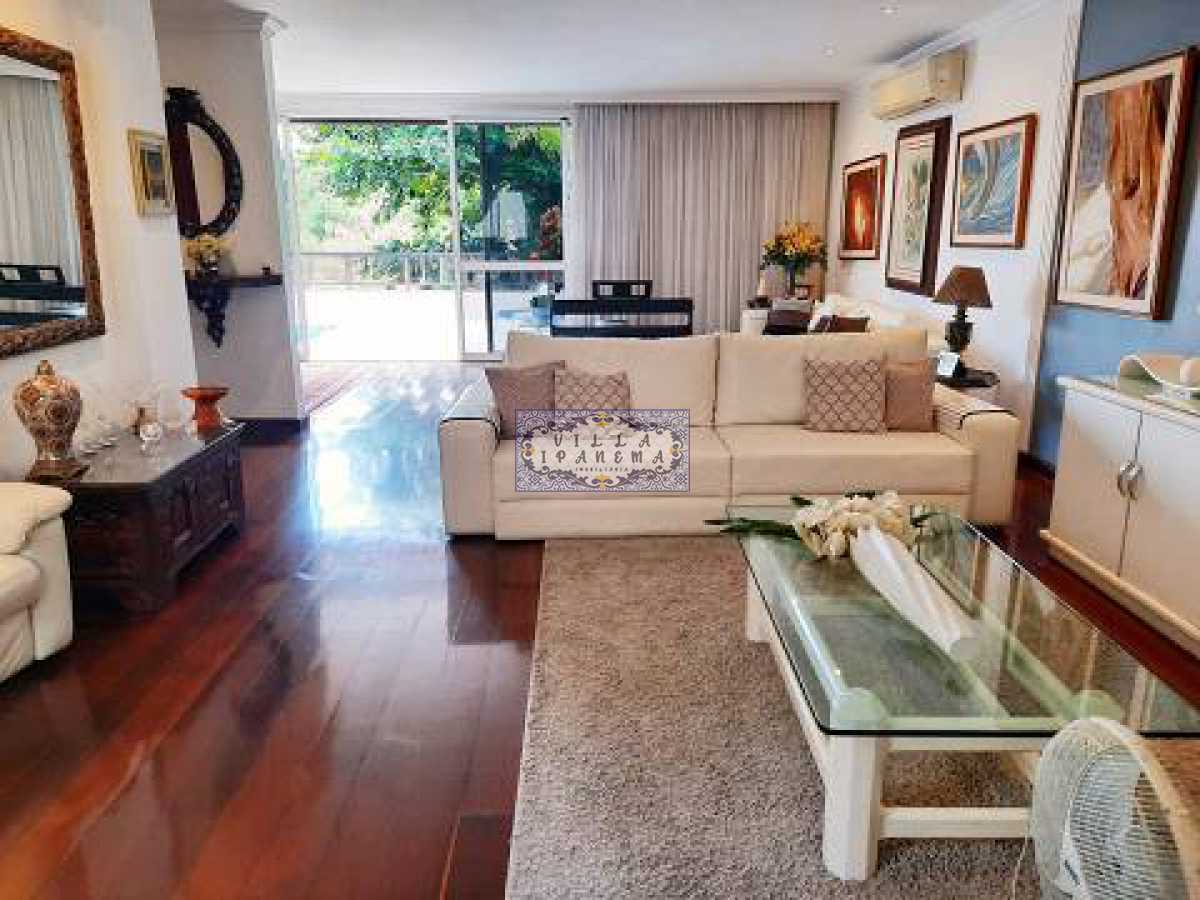 Conheça C do imóvel - Cobertura à venda Rua Coronel Euríco de Sousa Gomes Filho, Barra da Tijuca, Rio de Janeiro - R$ 3.595.000 - IPA00202 - 3 C - 3