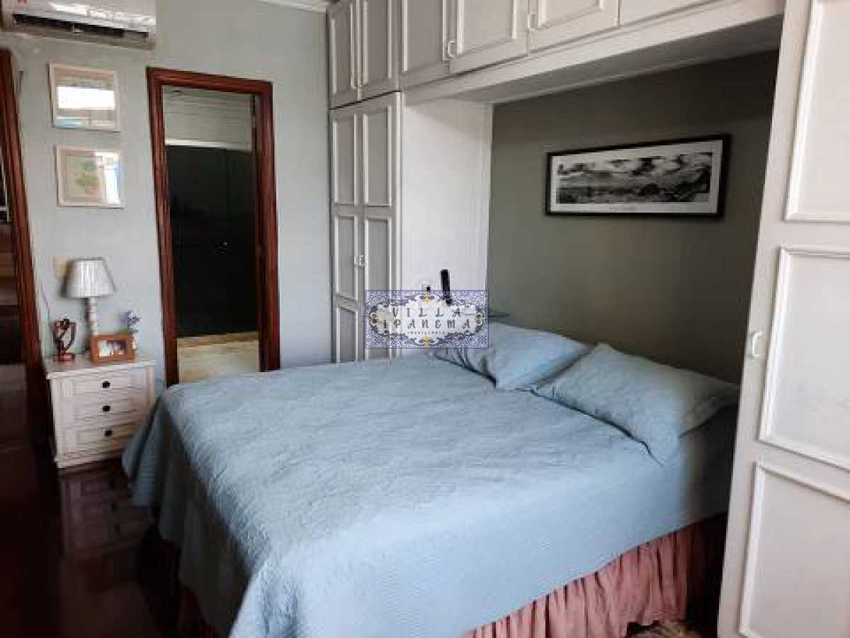 Conheça D do imóvel - Cobertura à venda Rua Coronel Euríco de Sousa Gomes Filho, Barra da Tijuca, Rio de Janeiro - R$ 3.595.000 - IPA00202 - 4 D - 4