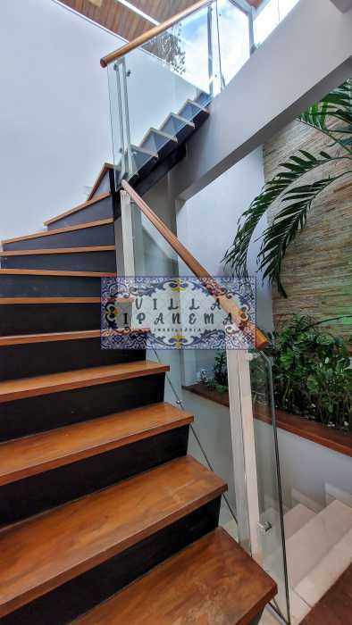 Conheça b do imóvel - Cobertura para venda e aluguel Avenida Vieira Souto, Ipanema, Rio de Janeiro - R$ 8.280.000 - IPA0999 - 12 b - 12
