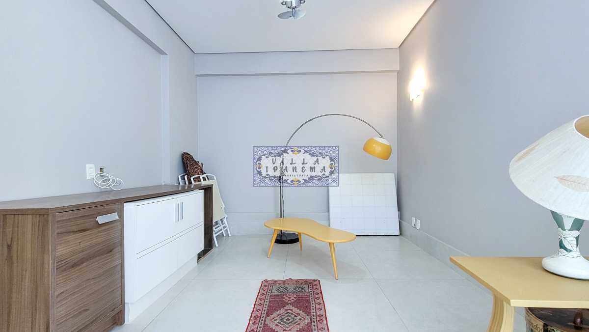 Conheça bf do imóvel - Cobertura para venda e aluguel Avenida Vieira Souto, Ipanema, Rio de Janeiro - R$ 8.280.000 - IPA0999 - 18 bf - 18