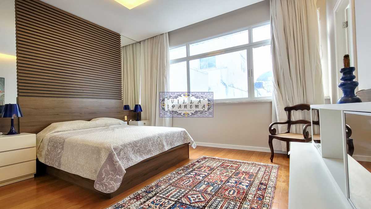 Conheça cgg do imóvel - Cobertura para venda e aluguel Avenida Vieira Souto, Ipanema, Rio de Janeiro - R$ 8.280.000 - IPA0999 - 29 cgg - 29