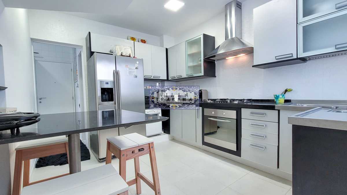 Conheça g do imóvel - Cobertura para venda e aluguel Avenida Vieira Souto, Ipanema, Rio de Janeiro - R$ 8.280.000 - IPA0999 - 47 g - 47