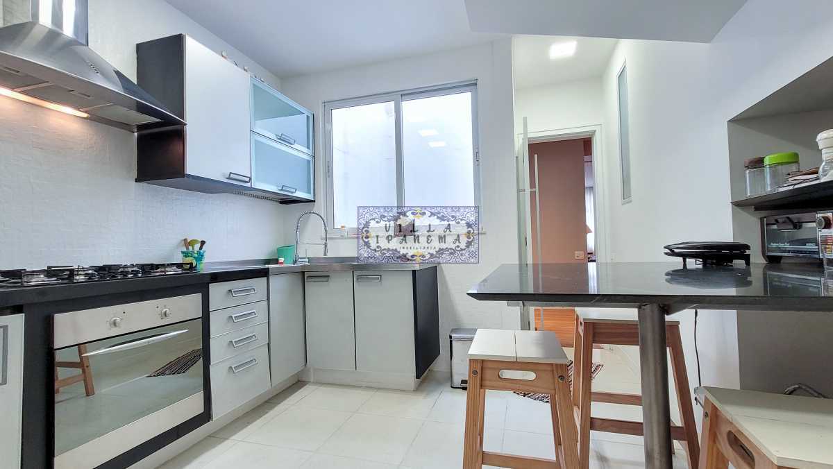 Conheça ga do imóvel - Cobertura para venda e aluguel Avenida Vieira Souto, Ipanema, Rio de Janeiro - R$ 8.280.000 - IPA0999 - 48 ga - 48