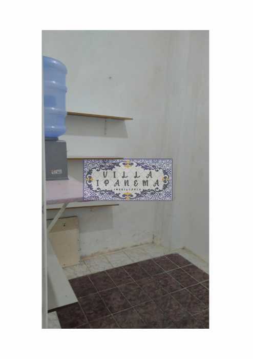 Conheça PRAIA DE BOT 68_page-0015 do imóvel - Apartamento à venda Praia de Botafogo, Botafogo, Rio de Janeiro - R$ 1.000.000 - YANG029 - 14 PRAIA DE BOT 68_page-0015 - 14