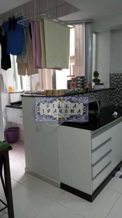 Conheça 46f54e40-06b8-479b-8114-bbd760 do imóvel - Apartamento à venda Rua General Roca, Tijuca, Rio de Janeiro - R$ 580.000 - YANG030 - 23 46f54e40-06b8-479b-8114-bbd760 - 23
