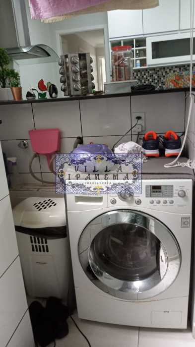 Conheça 88b00cde-90b4-407b-a813-1cf571 do imóvel - Apartamento à venda Rua General Roca, Tijuca, Rio de Janeiro - R$ 580.000 - YANG030 - 24 88b00cde-90b4-407b-a813-1cf571 - 24
