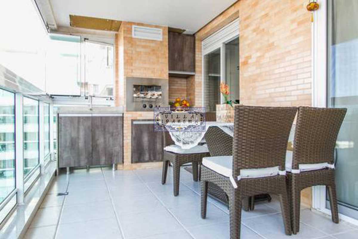Conheça C do imóvel - Apartamento à venda Rua Coronel Aviador Antônio Arthur Braga, Barra da Tijuca, Rio de Janeiro - R$ 1.290.000 - IPA00210 - 4 C - 4
