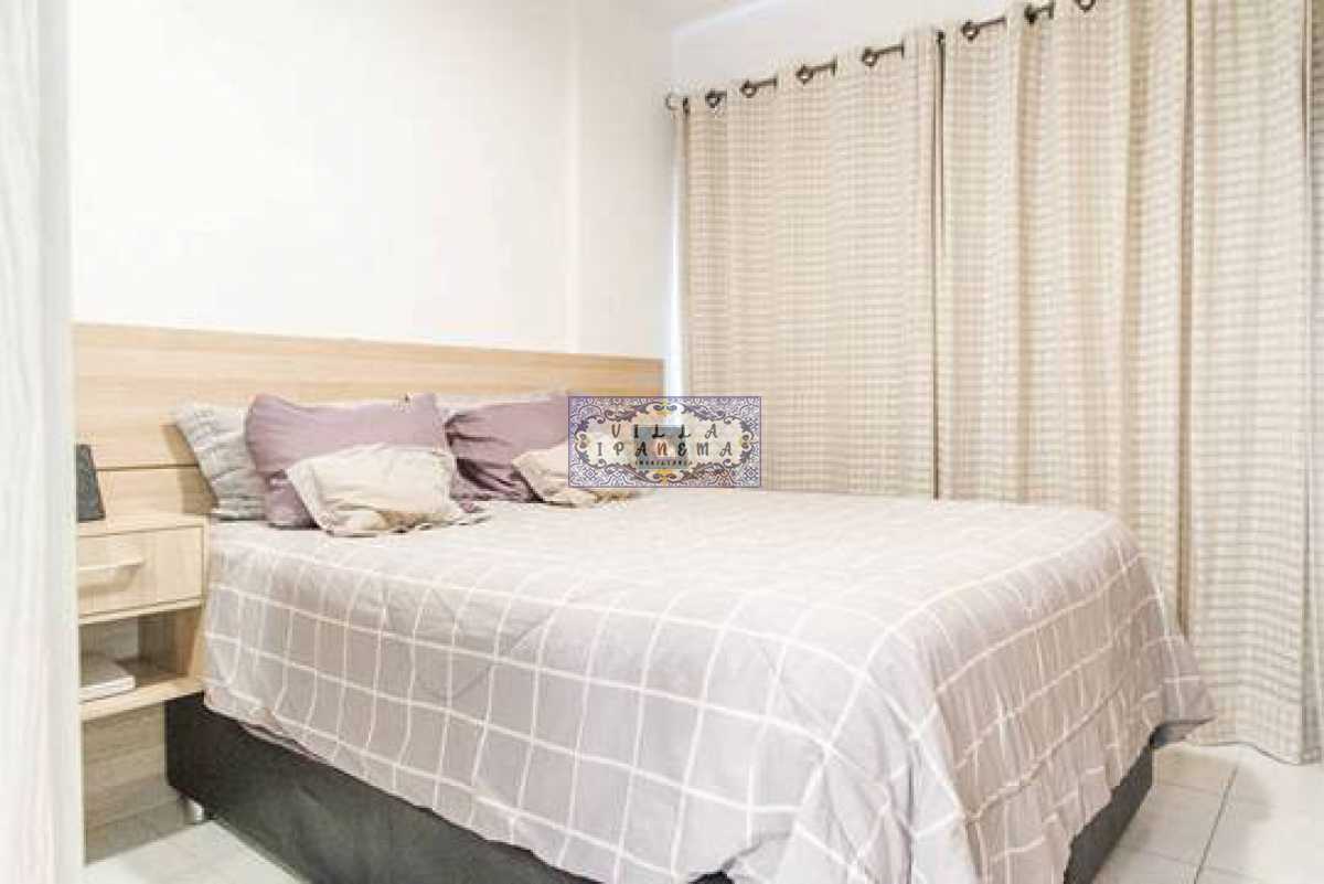 Conheça F do imóvel - Apartamento à venda Rua Coronel Aviador Antônio Arthur Braga, Barra da Tijuca, Rio de Janeiro - R$ 1.290.000 - IPA00210 - 8 F - 8