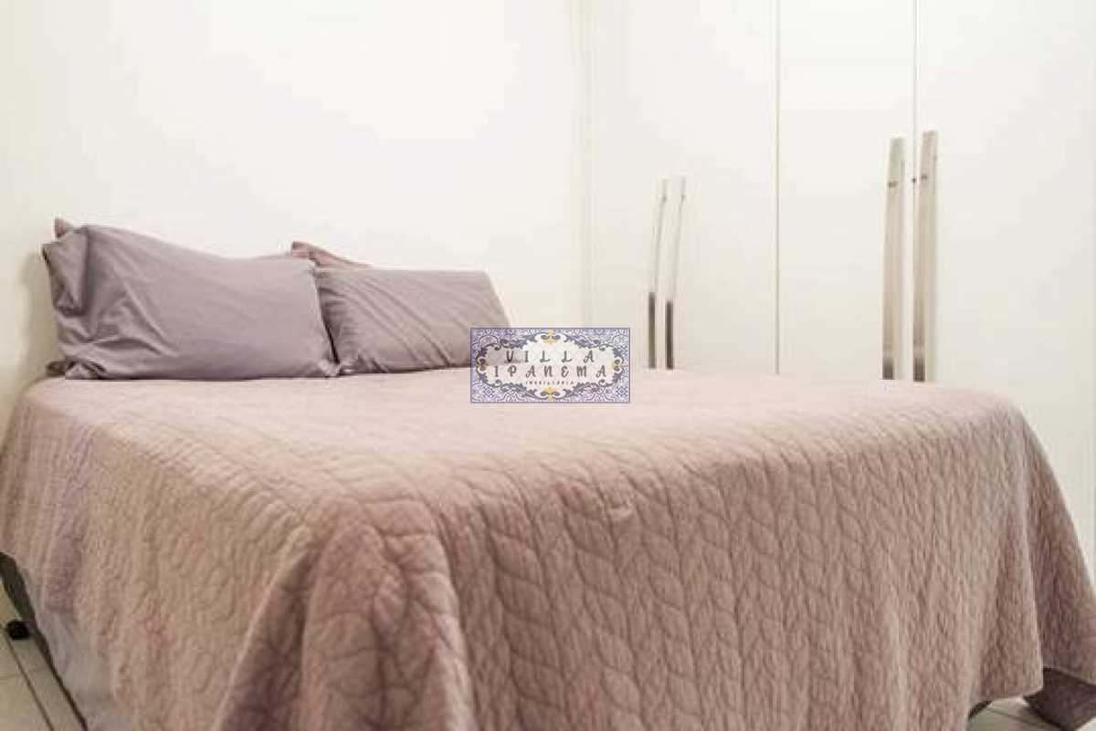 Conheça G do imóvel - Apartamento à venda Rua Coronel Aviador Antônio Arthur Braga, Barra da Tijuca, Rio de Janeiro - R$ 1.290.000 - IPA00210 - 9 G - 9