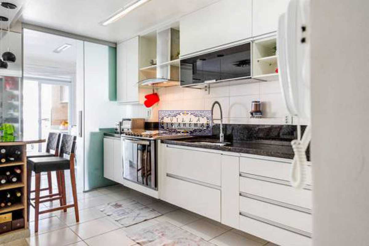 Conheça K do imóvel - Apartamento à venda Rua Coronel Aviador Antônio Arthur Braga, Barra da Tijuca, Rio de Janeiro - R$ 1.290.000 - IPA00210 - 12 K - 12