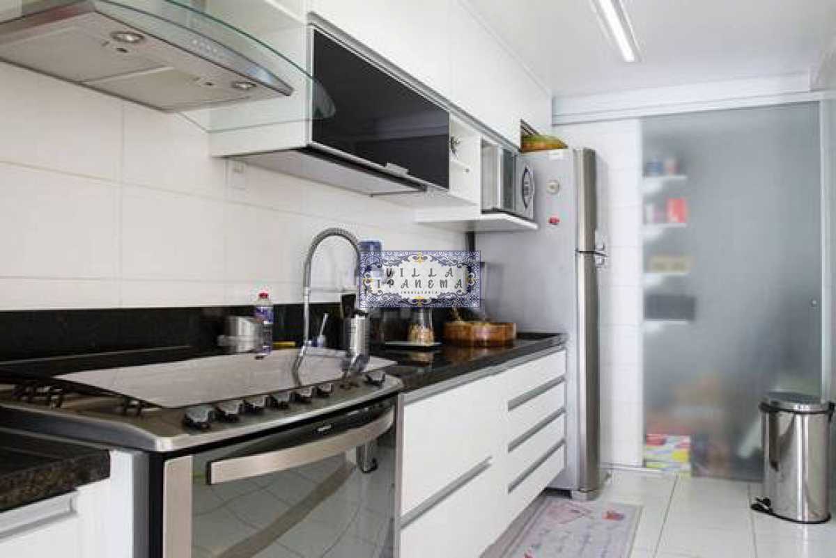 Conheça L do imóvel - Apartamento à venda Rua Coronel Aviador Antônio Arthur Braga, Barra da Tijuca, Rio de Janeiro - R$ 1.290.000 - IPA00210 - 13 L - 13