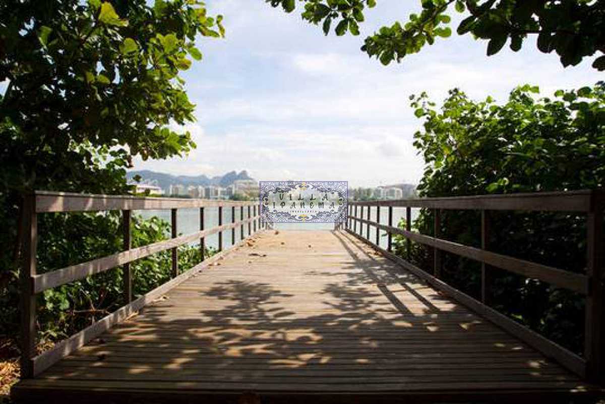 Conheça N do imóvel - Apartamento à venda Rua Coronel Aviador Antônio Arthur Braga, Barra da Tijuca, Rio de Janeiro - R$ 1.290.000 - IPA00210 - 15 N - 15