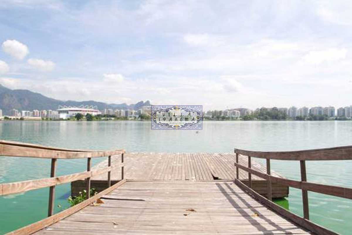 Conheça O do imóvel - Apartamento à venda Rua Coronel Aviador Antônio Arthur Braga, Barra da Tijuca, Rio de Janeiro - R$ 1.290.000 - IPA00210 - 16 O - 16