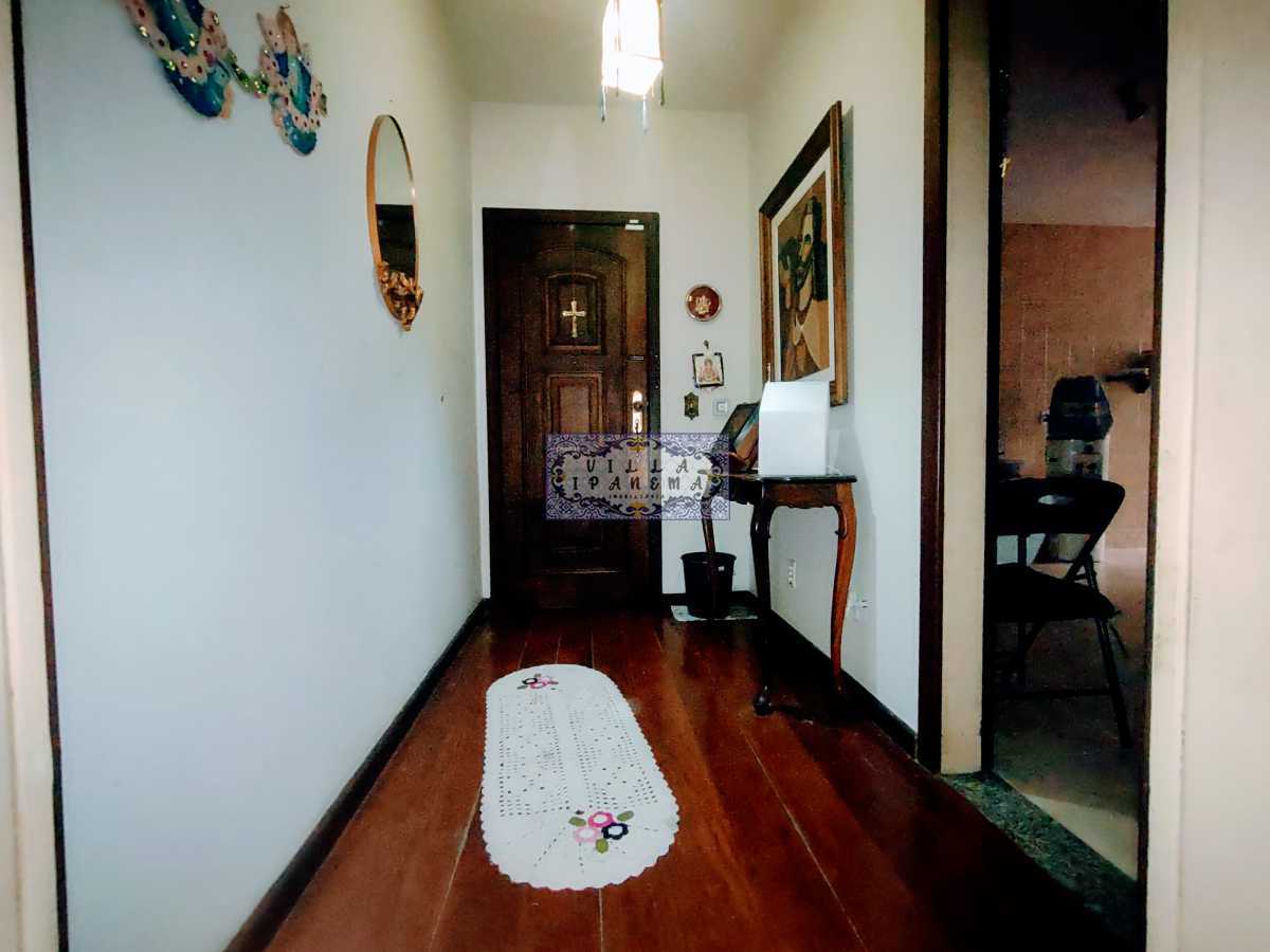 Conheça B do imóvel - Apartamento à venda Avenida Alberto Torres, Alto, Teresópolis - R$ 650.000 - IPAT01 - 2 B - 2