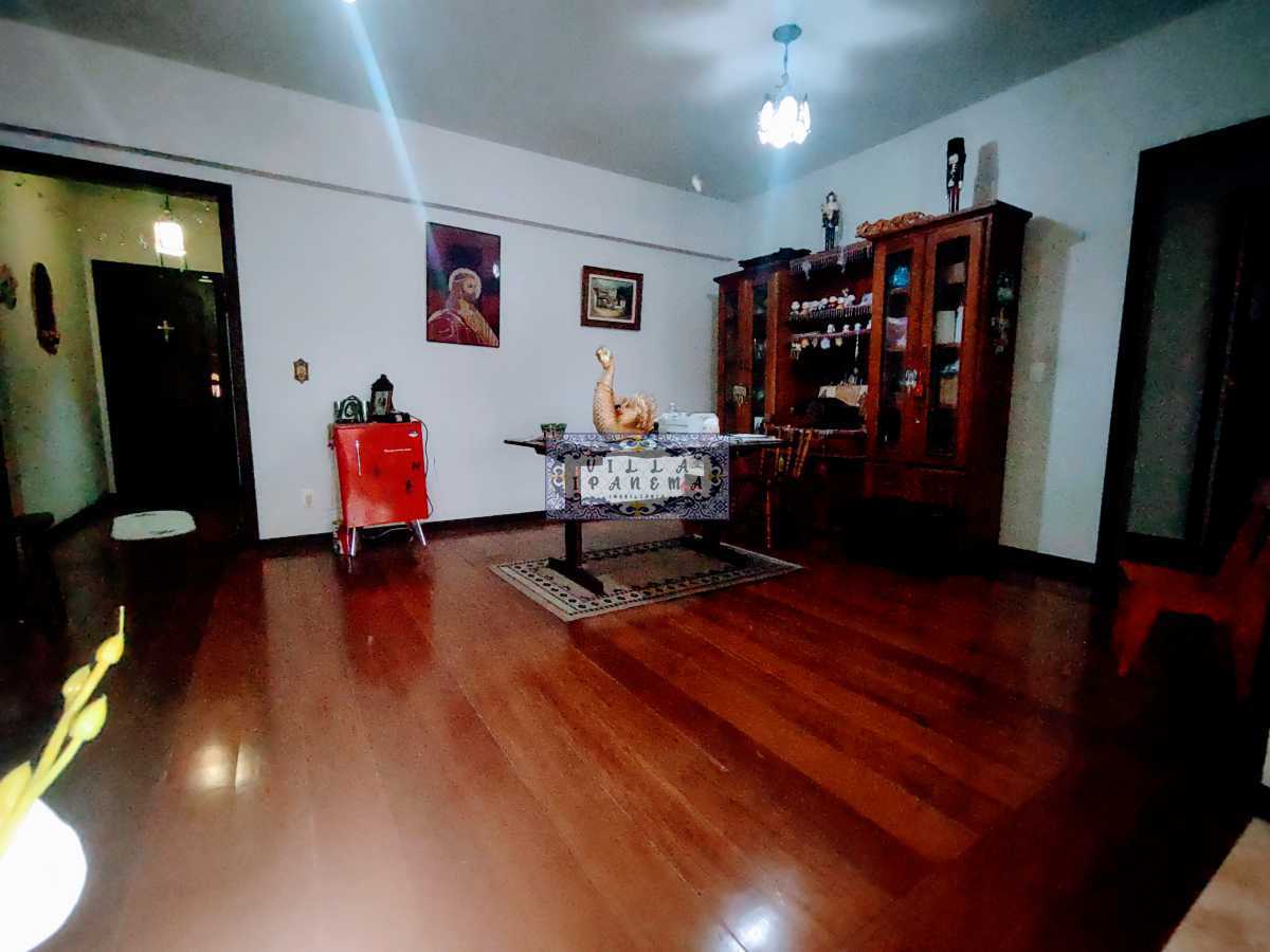 Conheça C do imóvel - Apartamento à venda Avenida Alberto Torres, Alto, Teresópolis - R$ 650.000 - IPAT01 - 3 C - 3