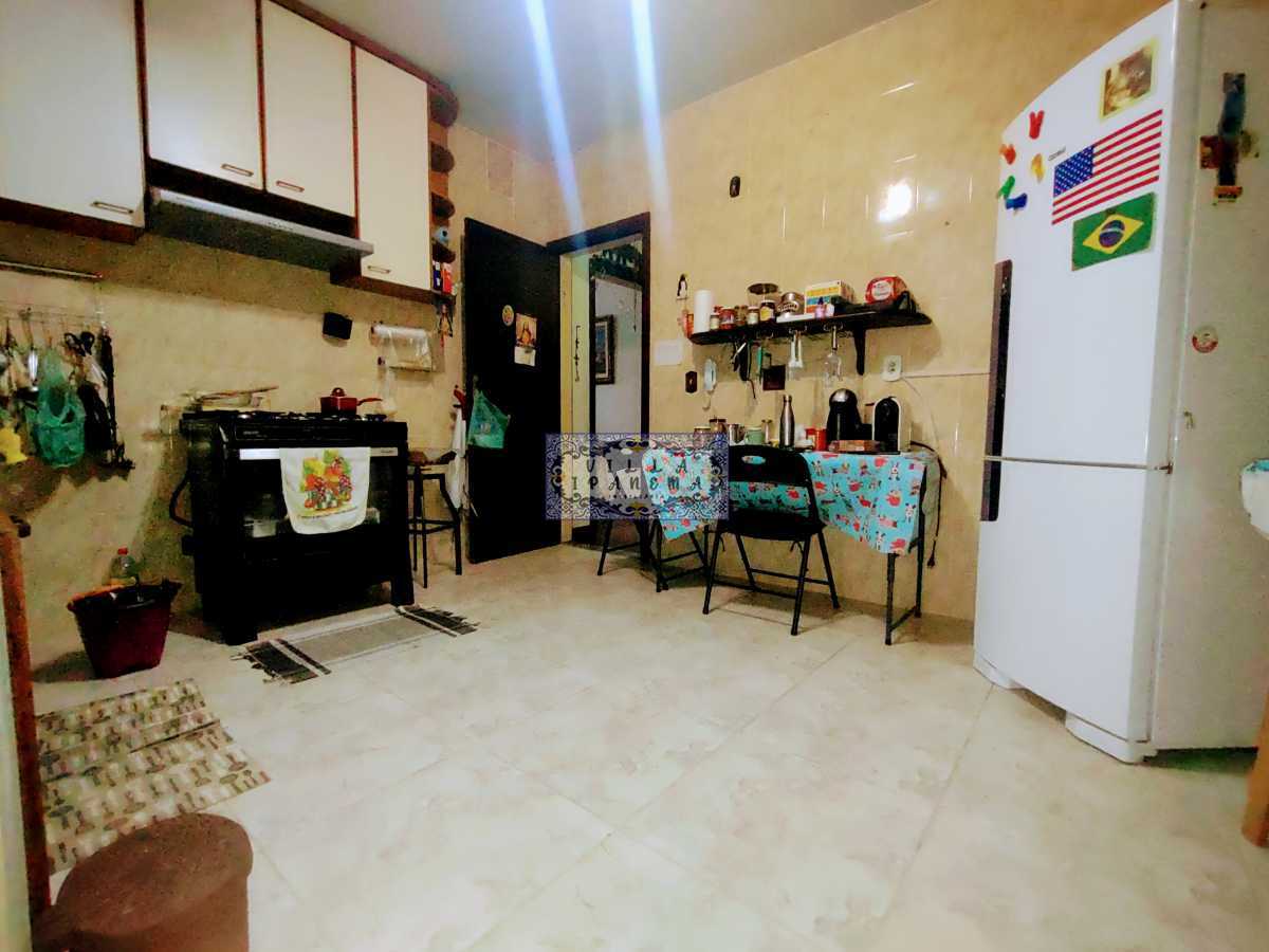 Conheça E do imóvel - Apartamento à venda Avenida Alberto Torres, Alto, Teresópolis - R$ 650.000 - IPAT01 - 5 E - 5