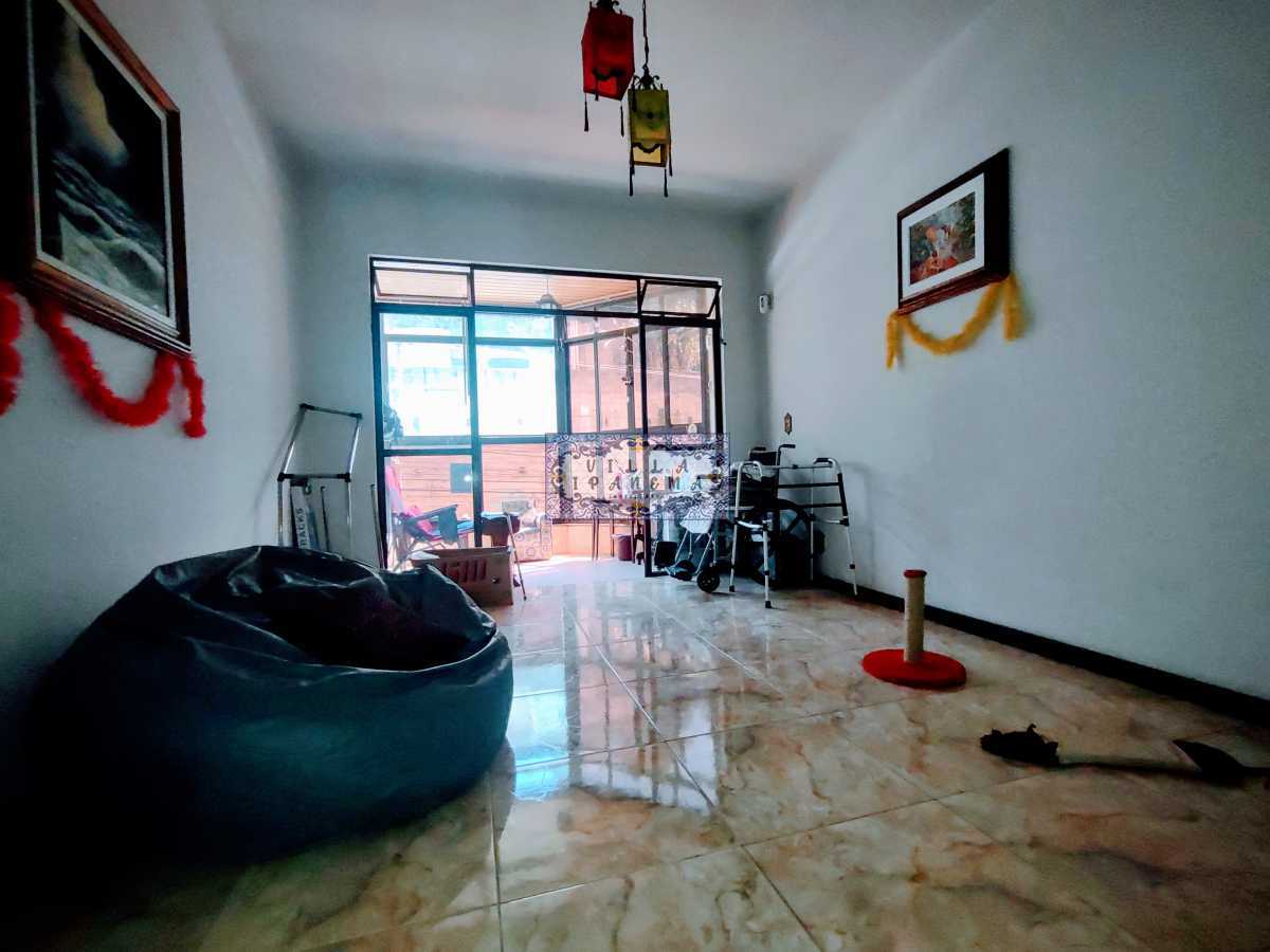 Conheça F do imóvel - Apartamento à venda Avenida Alberto Torres, Alto, Teresópolis - R$ 650.000 - IPAT01 - 6 F - 6