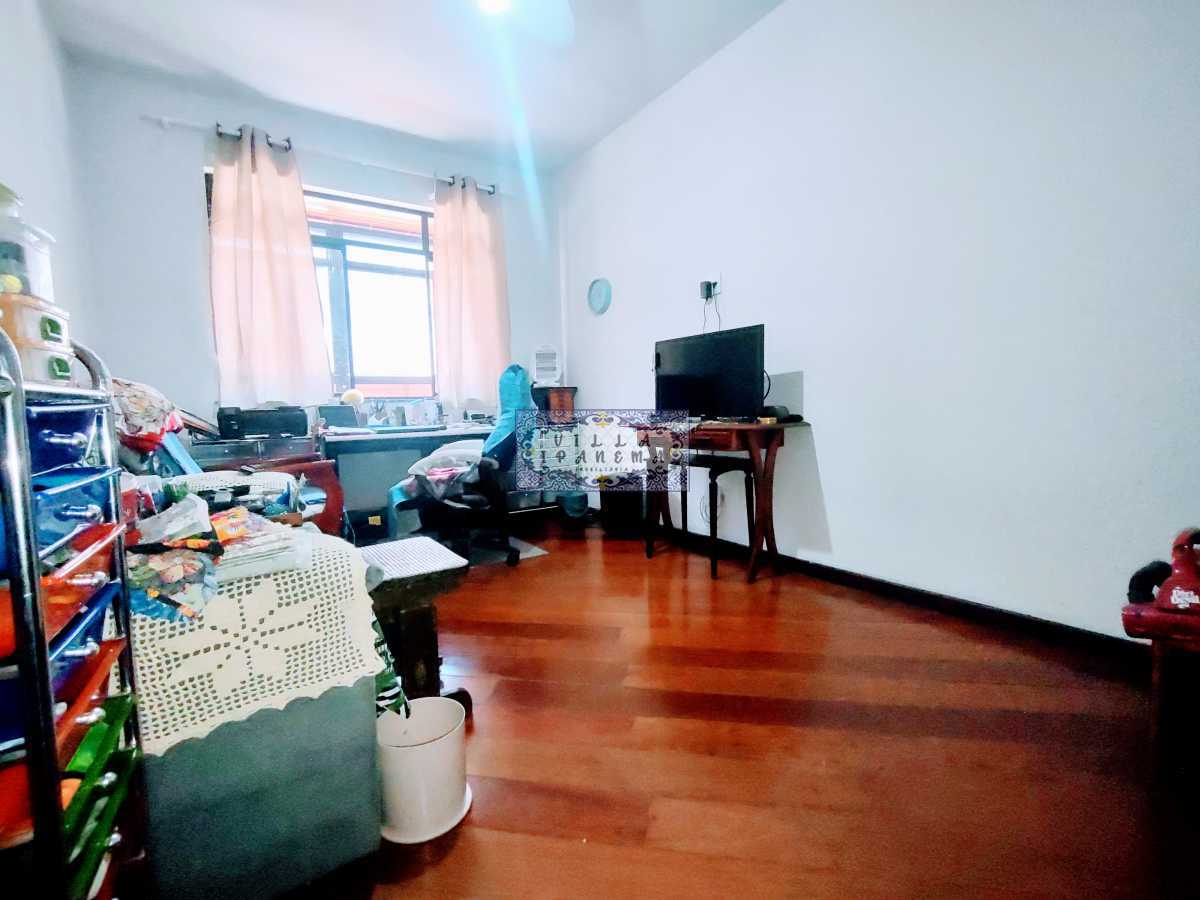 Conheça G do imóvel - Apartamento à venda Avenida Alberto Torres, Alto, Teresópolis - R$ 650.000 - IPAT01 - 7 G - 7