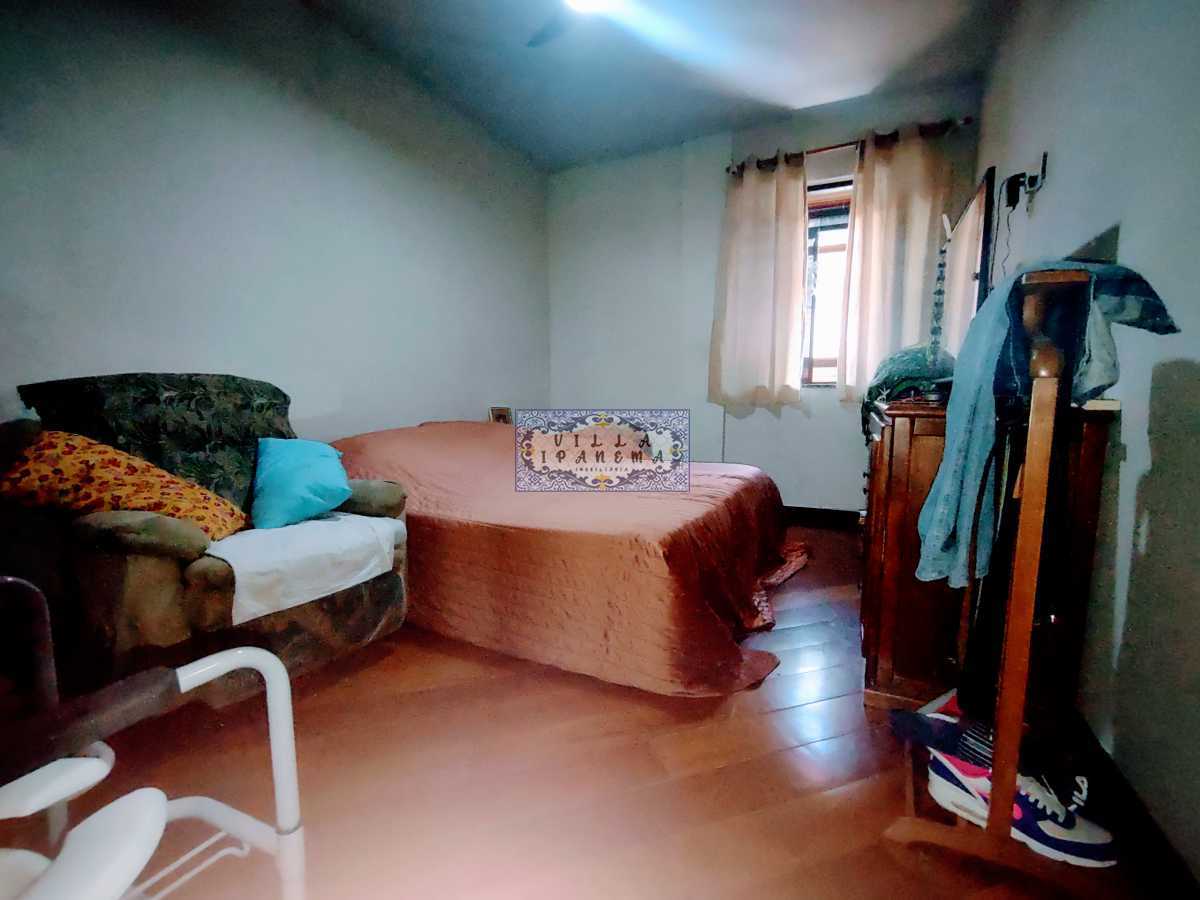 Conheça I do imóvel - Apartamento à venda Avenida Alberto Torres, Alto, Teresópolis - R$ 650.000 - IPAT01 - 9 I - 9