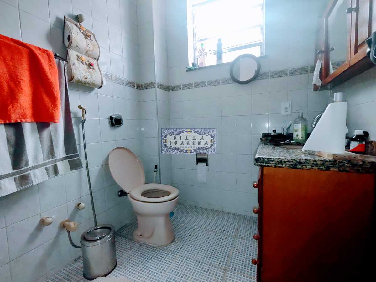 Conheça J do imóvel - Apartamento à venda Avenida Alberto Torres, Alto, Teresópolis - R$ 650.000 - IPAT01 - 10 J - 10