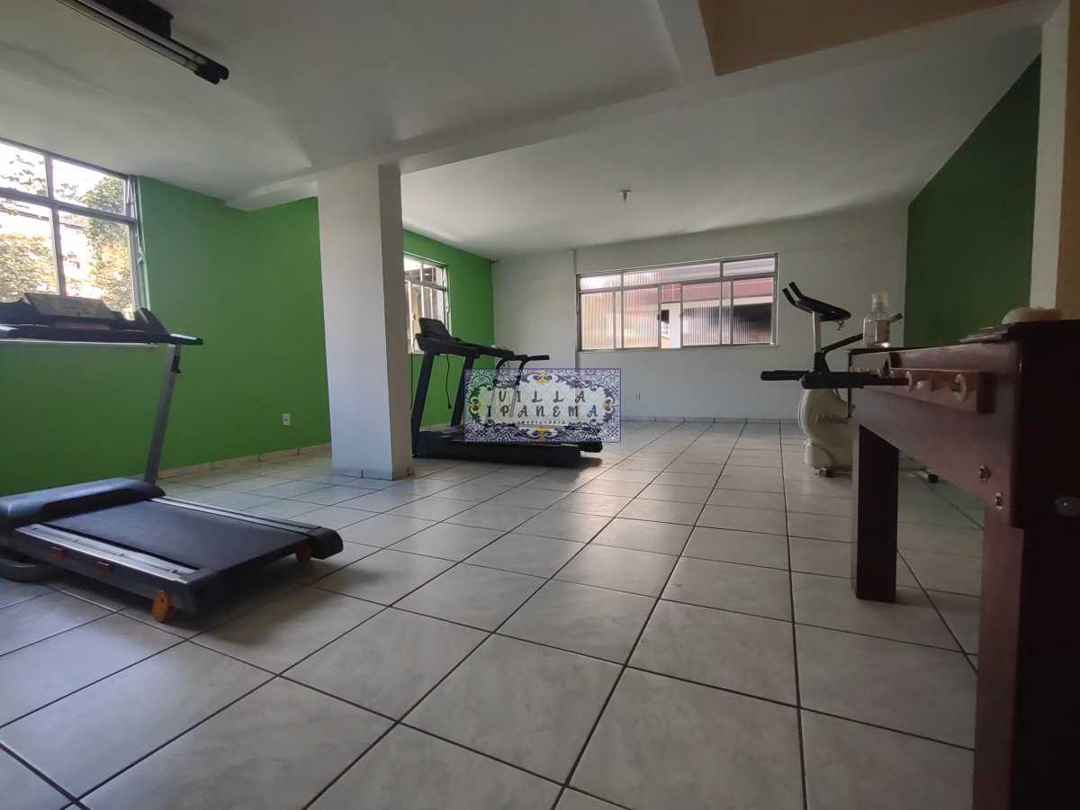 Conheça L do imóvel - Apartamento à venda Avenida Alberto Torres, Alto, Teresópolis - R$ 650.000 - IPAT01 - 12 L - 12