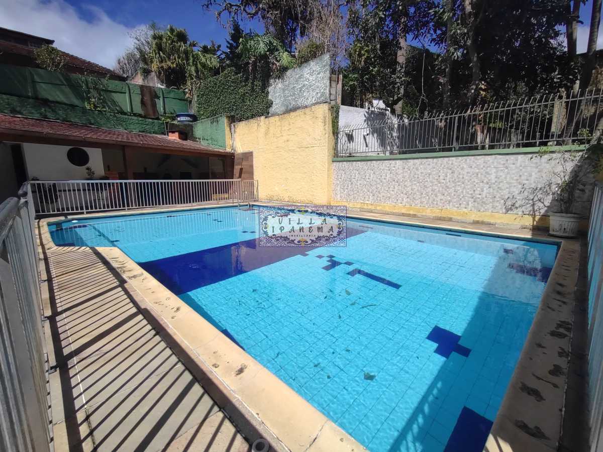Conheça M do imóvel - Apartamento à venda Avenida Alberto Torres, Alto, Teresópolis - R$ 650.000 - IPAT01 - 13 M - 13