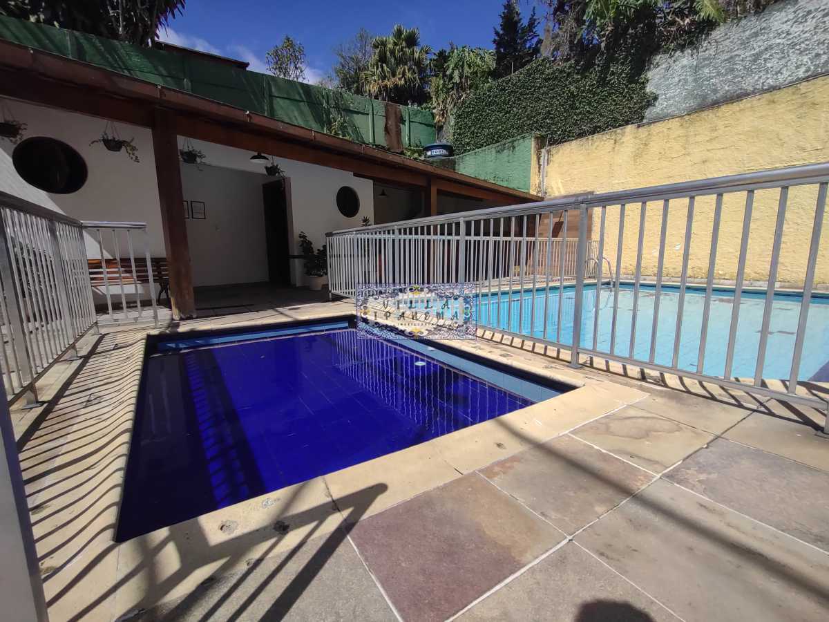 Conheça O do imóvel - Apartamento à venda Avenida Alberto Torres, Alto, Teresópolis - R$ 650.000 - IPAT01 - 15 O - 15