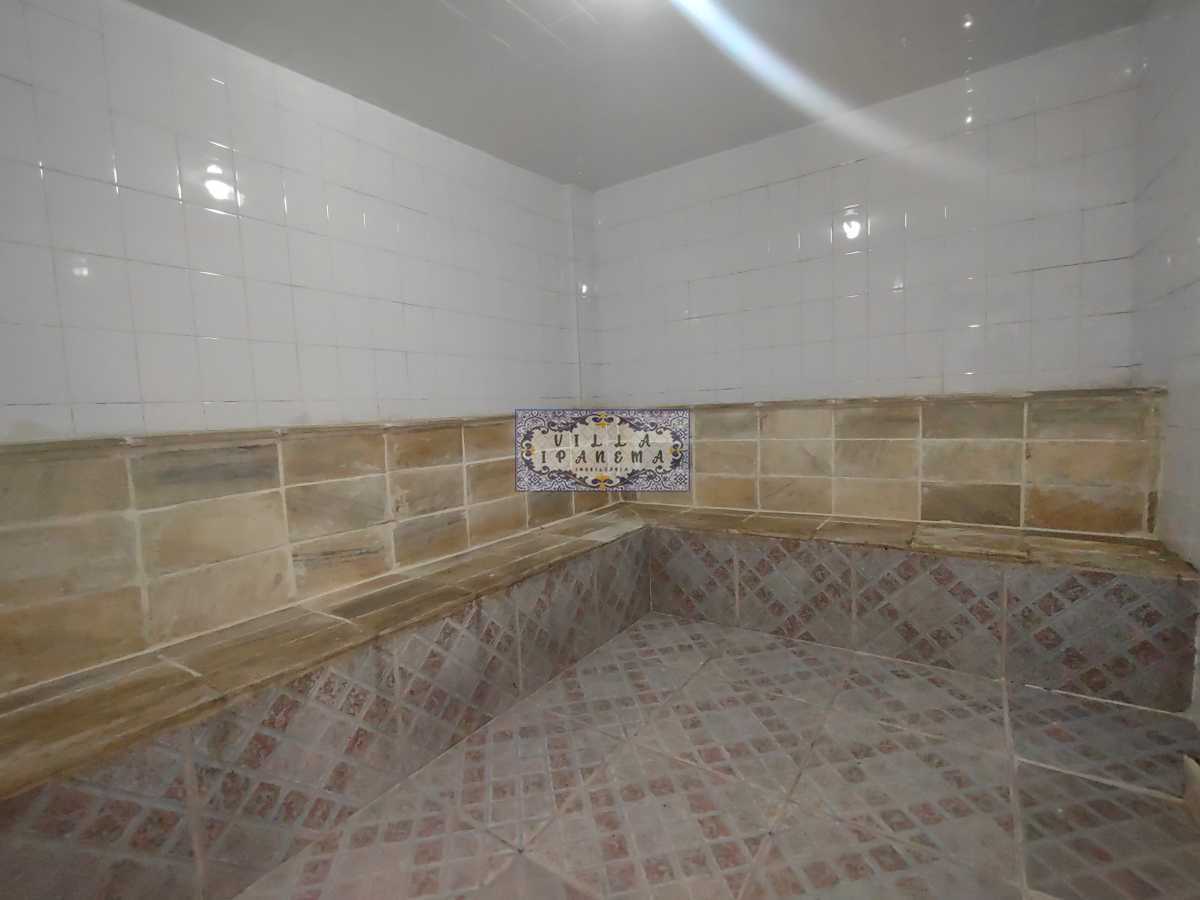 Conheça P do imóvel - Apartamento à venda Avenida Alberto Torres, Alto, Teresópolis - R$ 650.000 - IPAT01 - 16 P - 16