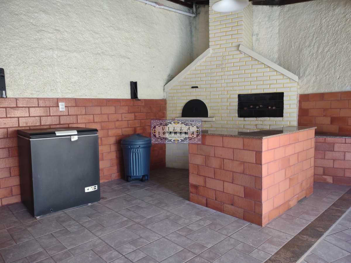 Conheça S do imóvel - Apartamento à venda Avenida Alberto Torres, Alto, Teresópolis - R$ 650.000 - IPAT01 - 19 S - 19