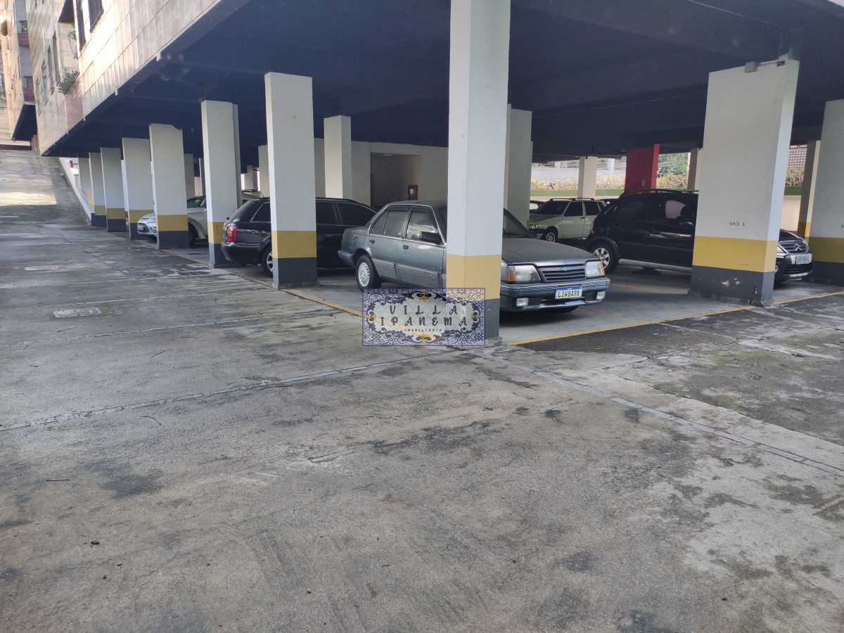 Conheça U do imóvel - Apartamento à venda Avenida Alberto Torres, Alto, Teresópolis - R$ 650.000 - IPAT01 - 21 U - 21