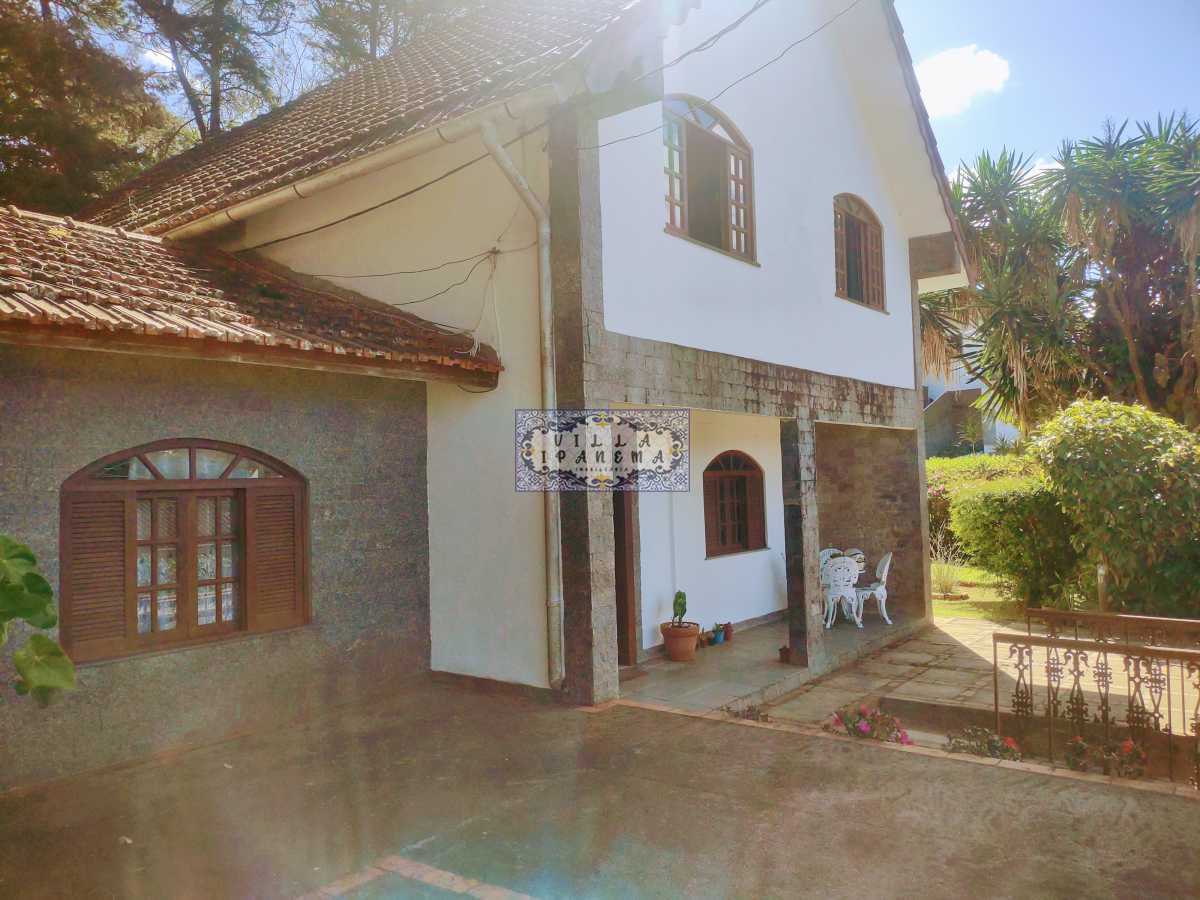 Conheça B do imóvel - Casa à venda Rua Professora Carmem Gomes, Panorama, Teresópolis - R$ 1.500.000 - IPAT02 - 2 B - 2
