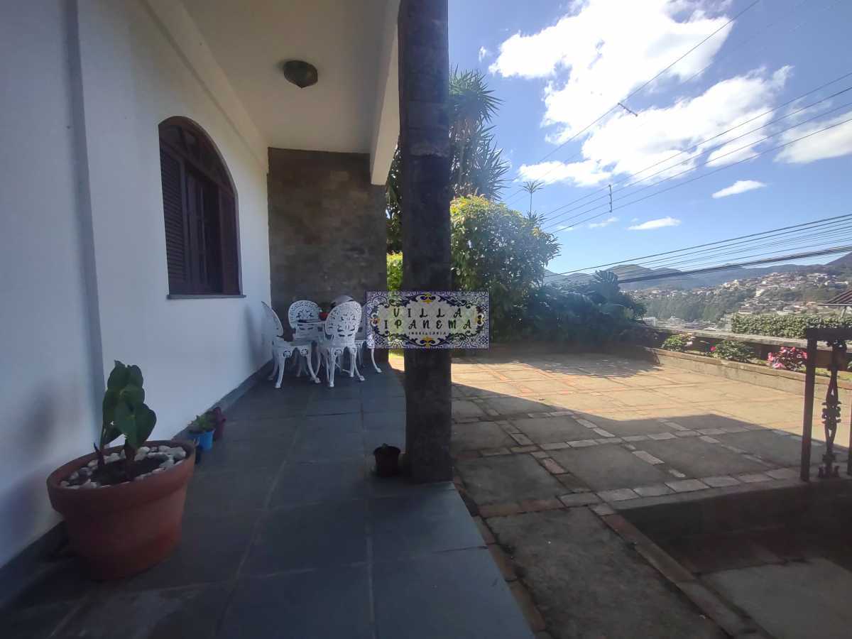 Conheça C do imóvel - Casa à venda Rua Professora Carmem Gomes, Panorama, Teresópolis - R$ 1.500.000 - IPAT02 - 3 C - 3