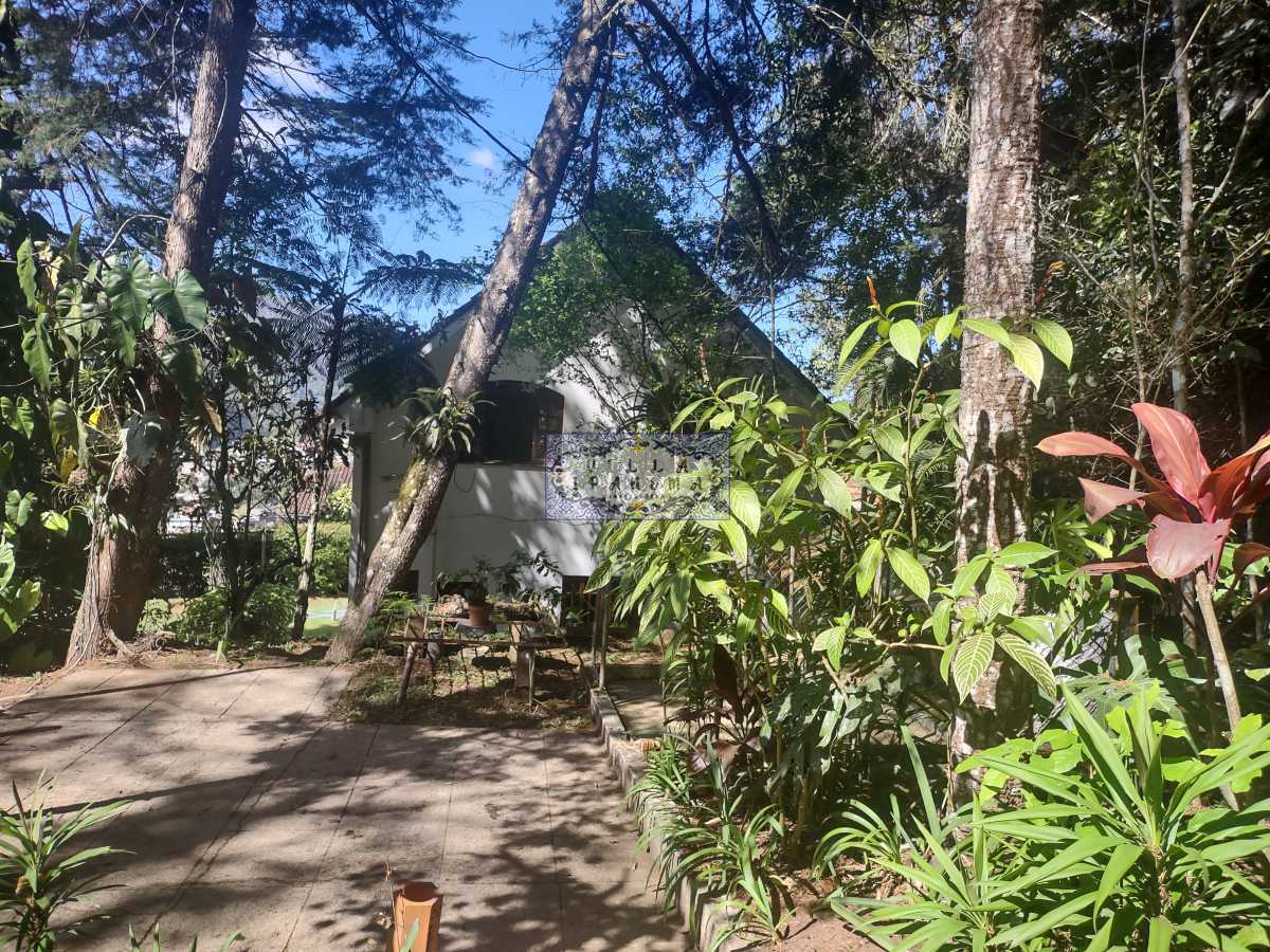 Conheça F do imóvel - Casa à venda Rua Professora Carmem Gomes, Panorama, Teresópolis - R$ 1.500.000 - IPAT02 - 6 F - 6